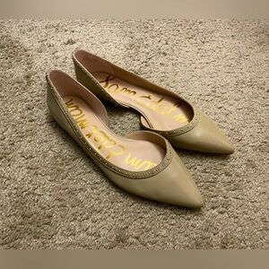 Sam Edelman Flats